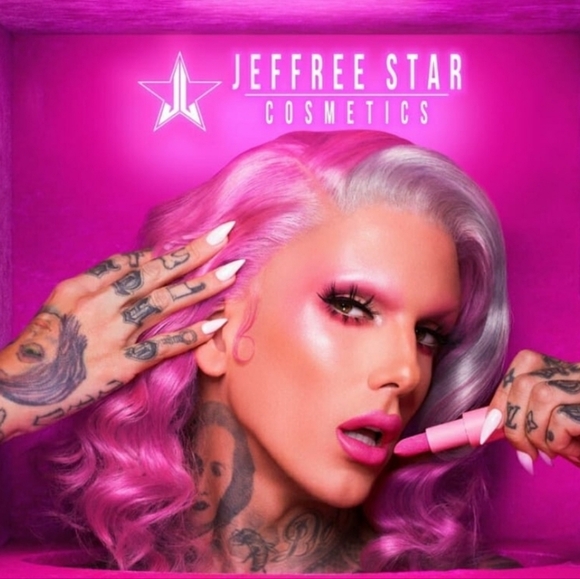 Jeffree Star Hightlighter in Cold Hard Cash - Picture 7 of 11